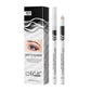 5pcs Menow Eyebrow Pencil White Mark Pen For Microblading Pmu  Waterproof and Soft White Eyeliner Pencil Eye Silkworm Brighten