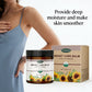 Breast Care Balm Effective Anti-Sagging Chest Lift Soothing Plump Breast Cream for Women Enhance Softness Luster Sexy Body Care