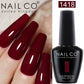 NAILCO 15ml Hema/TPO Free UV Gel Nail Polish Nail Art Manicure Nail Professionals Base Top Varnish Semi Permanent Vernis Nail
