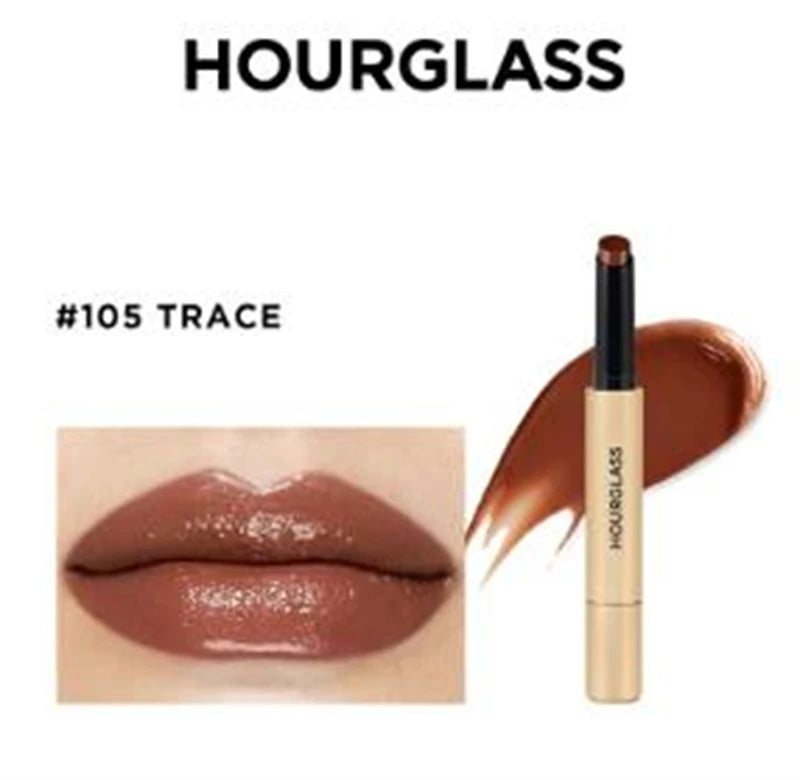 Hourglass Liquid Concealer Stick Nourishing Waterproof Brightening Foundation Cream Lasting Cover Acne Spot Dark Circles Makeup
