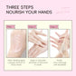 Sakura Nourishing Hand Cream Hands Moisturizing Anti-chapping Brightening Hydrating Hand Cream Hand Skin Care Products Wholesale
