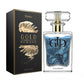 Pheromone Seductive Gilded Perfume Irresistible Charming Fragrance Unisex Flirting Dating Scent High Quality Pheromone Perfume