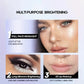 7-Color Diamond Liquid Highlighter Spray Waterproof High Gloss Glitter Body Bronzer Face Contour Makeup for Women Cosmetics