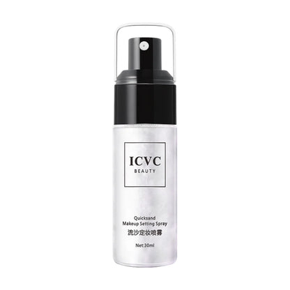 30ml Makeup Fixer Spray Waterproof Sweatproof Long Lasting Oil Control Hydrating Makeup Fixing Setting Spray Cosmetics New