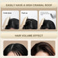 CALIYI Hair Massage Air Cushion Comb Brush Scalp Hairbrush Detangle Anti Static Salon SPA Hairdressing Styling Tool Oval Round