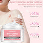 Body Whitening Cream Underarm Elbow Knee Dark Skin Whitening Bleaching Cream Moisturizing Brighten Body Lotion for Women Men
