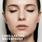 Longwear Eyeliner Smooth Precise Tip Waterproof Smudge-proof Long Lasting Wear Rapid Shaping Soft Mist Makeup Smokey Eyeliner