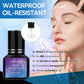 ARISON 5ml UV Eylash Glue 1~2s Quick-Drying Waterproof Professional Lash Glue Long-lasting Eyelashes Extension Adhesive