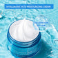 Hyaluronic Acid Hydrating Water Gel/Moisturizing Facial Cream Daily Face Moisturizer for Dry Skin Improve Dryness 50g