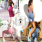 Butt-Lifting Cream, Containing Vitamin E - Instant Butt-Lifting and Firming Massage Gel, Suitable for All Skin Types, Moisturizing and Plumping Cream, Specifically Designed for Butt Shaping and Care