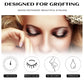 Sense Lashes Eyelash Glue 5ml 0.3-2 Sec Drying Time Retention 6-8 Weeks Low Smell Waterproof adhesivo extensiones de pestañas