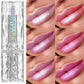 7 Colors Pearlescent Pink Metallic Glitter Velvet Lipstick Waterproof Long Lasting Korean Makeup Gift Matte Shimmer Lip Tint