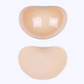 Chest Push Up Sticky Bra Thicker Sponge Bra Pads Breast Lift Up Enhancer Silicone Removeable Inserts Swimsuit Invisible Bra