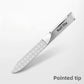 Stainless Steel Double Side Nail File Styling Accessories Polish Remover For Buffer Manicure Tools For Home And Travel