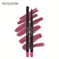 Lip Liner Waterproof, Sweatproof, Matte Multi-Color Correcting Lipstick Pencil Lip Makeup Cosmetics Mother's Day Gifts
