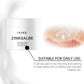 Acne Removal Cream Against Pimples Marks Lighten Shrink Pores Oil Control Whitening Smoothing Nourishing Repairing Zinc Ointment