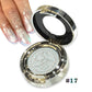 Danazanatwiness Co-branded High Pigmented Quality Cosmetic Most Sparkling Optical Monochrome Chameleon Eyeshadow Eye Makeup