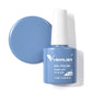 Venalisa HEMA TPO FREE Nail Gel Polish Glitter Gorgeous Full Coverage Soak Off UV LED French Nail Jelly Pink Nude Collection