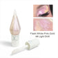 Waterproof Optical Chameleon Liquid Eyeshadow Gradient Glitter Eyeshadow Makeup Polarized Change Color Eyeshadow Liquid Cosmetic