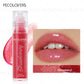 Lip Gloss Shiny Shimmer Mirror Hydrating Moisturizing Water Shine Lipstick Nourishing Care Dewy Lip Makeup