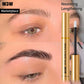 Fast Eyebrow Growth Serum Eyelash Hair Growth Anti Hairs Loss Product Prevent Baldness Fuller Thicker Lengthening Eyebrow Makeup