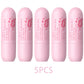 LAIKOU Sakura Lip Balm Nourishing Refreshing Hydrating and Lasting Moisturizing Preventing Cracking Repairing for Daily Lip Care
