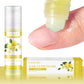 LIMEGIRL Nail Nourishment Oil Universal Plant Nutrition Soften Oil Cuticle Revitalizer Nourish For Nails Treatment Manicure Care