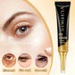 YUITIKUE Caffeine Eye Cream 20g - Fast-Acting Firming & Lifting, Energizes Eye Area, Day & Night Use, Reduces Puffiness