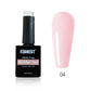 Thixotropy Biab Builder Hema Free No TPO Gel in Bottle Non Drip Extension Polish Professional Self Leveling Nail Hardener Gel