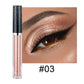 12pc/set Liquid Eyeshadow Metallic Diamond Shiny Eyeliner Pen Giltter Eyeshadow Palette Lasting Shimmer Brighten Makeup Cosmetic