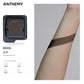 Anthemy Chameleon Single Eyeshadow Green Shimmer Smoky Waterproof Long-Lasting Highly Pigmented for Cosplay Eye Makeup