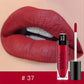 IMAGIC 1pcs matte  Sexy 28 color Matte Lipstick lipgloss Waterproof Long Lasting Gloss Beauty makeup lip gloss fashion lip