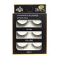 Faux Cils 3 Pairs False Eyelashes Natural Long 3D Mink Lashes Soft Fluffy Wispy Handmade Fake Lashes Eye Makeup Tools Maquiagem
