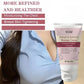 Fast-Acting Butt-Lifting Cream, Containing Vitamin E Ingredients — Instant Butt-Lifting and Firming Massage Gel, Suitable for All Skin Types, Moisturizing and Plumping Cream, Designed Specifically for Butt Shaping and Care