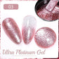 15ML 4 in 1 Builder Nail Gel For Quick Extension Nail Reinforcement Construction UV Gel Polish Semi-permanent Nail Art Varnish