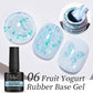 7.5ML Pink Blue Nail Gel Cat eye Semi Permanent Nail Art Soaking UV LED Nail Salon DIY Nail Salon Gel For Autumn And Winter
