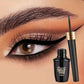 Eye Liner Liquid Pen Tip Quick-Drying Waterproof Non-Blurring Long-lasting Color Eyeliner Pen Ultra-Thin
