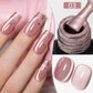 PUENTE 7.5ML Golden Gems Cat Magnetic Gel Nail Polish Pink Brown Blue Colors Golden Glitter Cat Eye Soak Off UV Nail Art Varnish