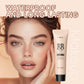 6-color optional concealer BB cream 30ml natural facial concealer primer