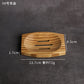 Soap Saver Box Shower Soap Holder Organizer Self Draining Soap Dish Storage Rack Kitchen Bathroom Hardware Home Improvement
