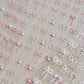 Golden Thread Butterfly Jelly Series Nail Art Stickers High Quality New Bronzing DIY Manicure Decal Decoration