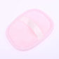 1pcs Face Towel Cloth Reusable Makeup Remover Pads Washable Make Up Towel Cosmetics Washable Makeup Towel Cleaning Pads