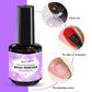 MOSKANY 15ml Magic Remover Nail Gel Polish for Soak Off UV Gel Polish Fast Removal Semi Permanent Varnish Polish Cancel Glue