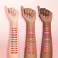 12 Colors/box Matte Lip Liner Pencil Set Waterproof Long Lasting Nude Red Lip Contour Pencil Sexy Rose Pink Lipstick Tint Makeup