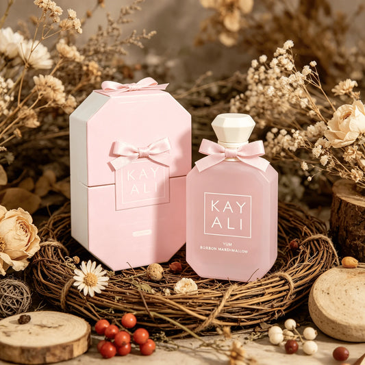 2026 Hot KAYALl 81 100ml Women EDP Long Lasting Plum Jasmine Vanilla Elegant Floral Perfume