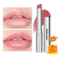 Long Lasting Moisturizing Black Honey Lipstick Natural Lip Plumper Makeup Lip Plumping Gloss Cosmetics Exfoliating for Lip