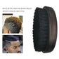 MAN Hair Brush Boar Bristle for Men's Beard Shaving Comb Face Massage Facial Hair Cleaning Brush Wave Comb Drop Shipping