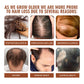 100% Pure Organic Hair Mask Batana Oil Hair Growth Oil Natural Treatment Nourish Reduce Hair Loss Anti-Breakage Hair Products