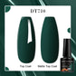 MEET ACROSS 160 Colors 7.3ml Gel Nail Polish Vernis Glitter Sparkly Semi Permanent Soak Off LED UV Gel Varnish Nail Art Manicure
