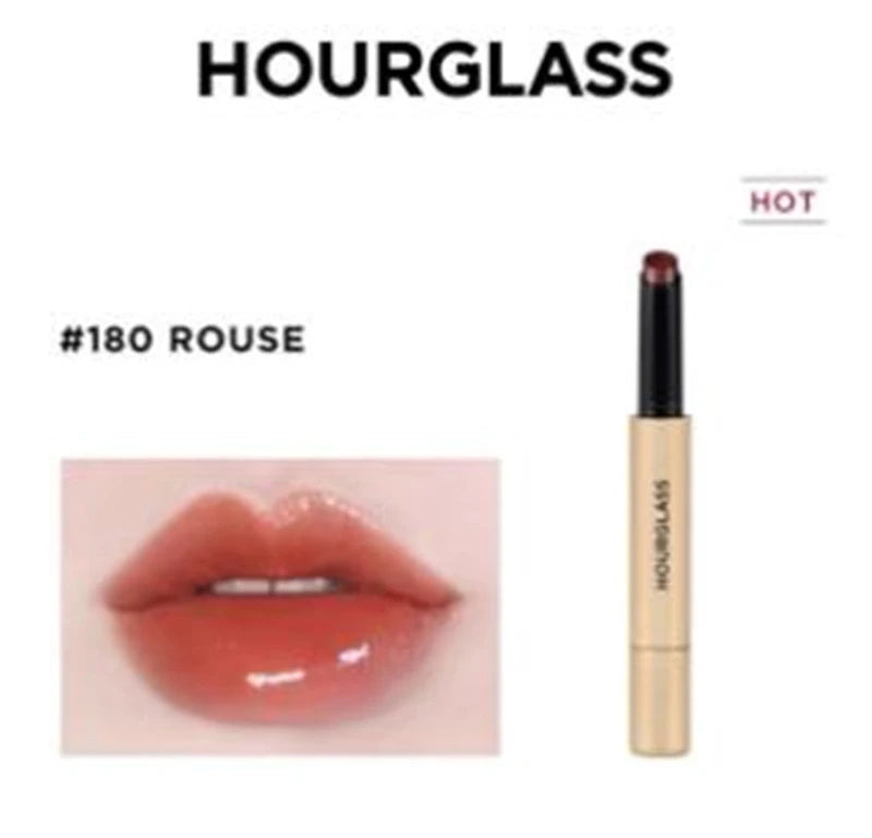Hourglass Liquid Concealer Stick Nourishing Waterproof Brightening Foundation Cream Lasting Cover Acne Spot Dark Circles Makeup